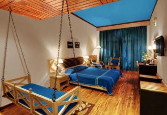 Shingar Regency has Balcony rooms