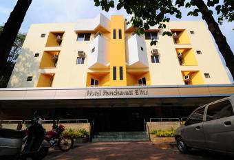 Panchavati Elite Inn allows 18 year olds to book a room
