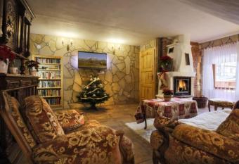 Apartm  ny ReMi Vysok   Tatry has Balcony rooms