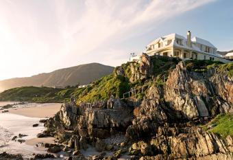 Birkenhead House allows 18 year olds to book a room