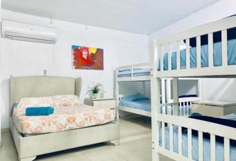 Ventana Va201 at Arecibo 681 Arecibo Ocean Drive allows 18 year olds to book a room