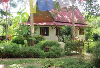 Manora Garden has Balcony rooms