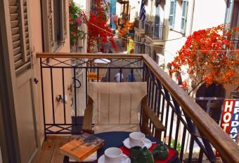 Andromeda Suites allows 18 year olds to book a room