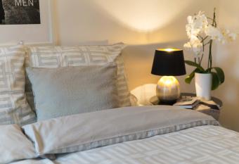 Hornbacher Vogelhaus has Balcony rooms