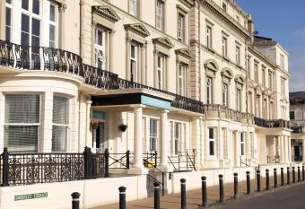The Carlton Hotel allows 18 year olds to book a room