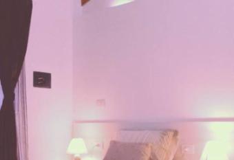 Al Castello Bed and Breakfast has Balcony rooms