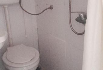 Vista al mar has Balcony rooms