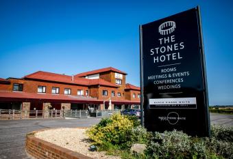 The Stones Hotel allows 18 year olds to book a room