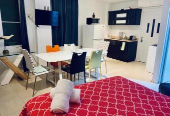 Ventana Va1a at Arecibo 681 Arecibo Ocean Drive allows 18 year olds to book a room