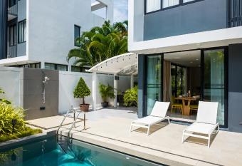 Laguna Park 2 EIE ASSIA has Balcony rooms