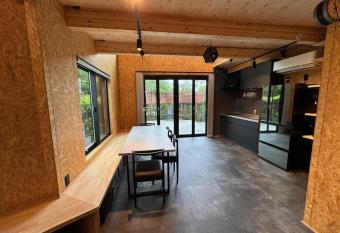 BRB Kamakura Hase has Balcony rooms