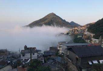 Linyuan Village has Balcony rooms