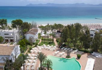 Iberostar Ciudad Blanca has Balcony rooms