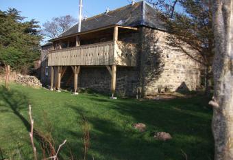 The Granary has Balcony rooms