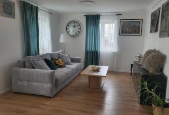 Gr  ne Sonne Refugium has Balcony rooms