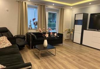 Apartment Pharos allows 18 year olds to book a room