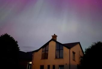 The Hay Loft has Balcony rooms