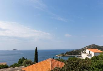 Apartments Kisic has Balcony rooms