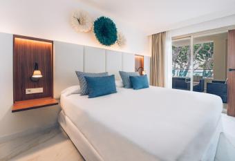 Iberostar Selection Playa de Muro Village has Balcony rooms