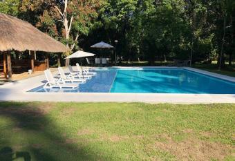 Finca La Dicha has Balcony rooms