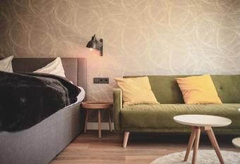 Niteroom Boutiquehotel & Apartements has Balcony rooms