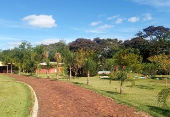 Pousada Ch  cara Mamma Gaia allows 18 year olds to book a room