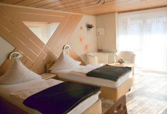 Central Hotel allows 18 year olds to book a room