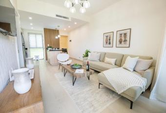 Luxury Apto at Vista Cana Golf Course Punta Cana allows 18 year olds to book a room