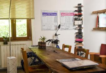 La Casa di Emy has Balcony rooms