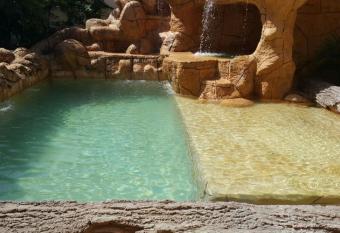 Hospedaje Solymar II Sarie Bay has Balcony rooms