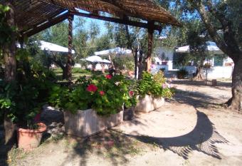 Casa Vacanza Fiorella has Balcony rooms