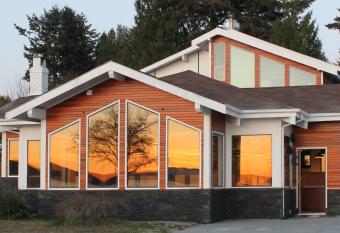 The Oceanside, a Coast Hotel allows 18 year olds to book a room