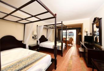 Bahia Principe Grand Jamaica - All Inclusive has Balcony rooms