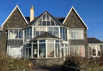 Scartagh House, Scartagh, Clonakilty has Balcony rooms