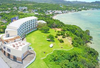 Marine Piazza Okinawa has Balcony rooms