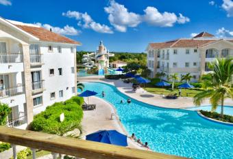 Beach Day at CadaquesCaribe Bayahibe allows 18 year olds to book a room