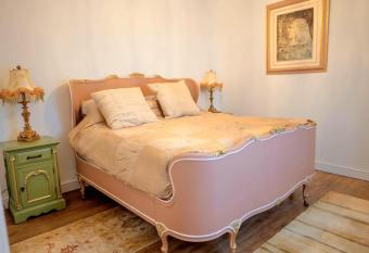 Danoms flat has Balcony rooms