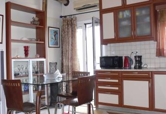 Alena Apartments has Balcony rooms