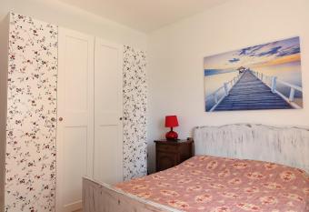 Aria di Casa B&B has Balcony rooms