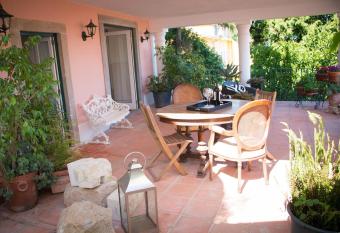 Caza do Sino has Balcony rooms