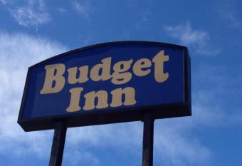 Budget Inn Motel has Smoking rooms