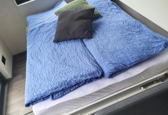 Tinyhaus 4 Magie has Balcony rooms