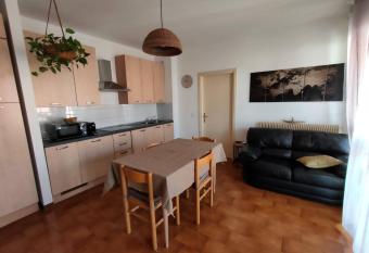 My Holiday Home HOME has Balcony rooms