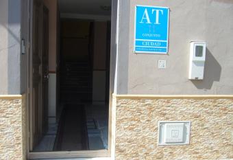 Apartamentos Alamare has Balcony rooms