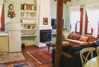 The House by the River Luxury Villa has Balcony rooms