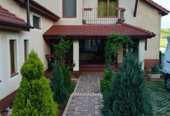 Casa Doina has Balcony rooms