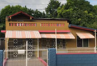Greys Paradise Villas has Balcony rooms