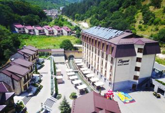 Elegant Hotel & Resort has Smoking/Balcony rooms