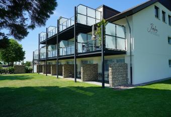 K  pfers Steinbuck has Balcony rooms