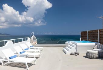 Anni Art Apartments has Balcony rooms